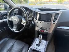 2012 Subaru Outback 2012 SUBARU OUTBACK , 4X4 , AUTOMATIQUE  , S - Photo 5