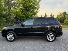 2012 Hyundai SANTA FE 2012 HYUNDAI  SANTA FE , 4X4 , LIMITED  , - Photo 2