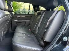 2012 Hyundai SANTA FE 2012 HYUNDAI  SANTA FE , 4X4 , LIMITED  , - Photo 4