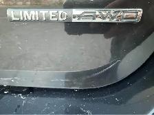 2012 Hyundai SANTA FE 2012 HYUNDAI  SANTA FE , 4X4 , LIMITED  , - Photo 10
