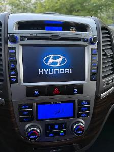 2012 Hyundai SANTA FE 2012 HYUNDAI  SANTA FE , 4X4 , LIMITED  , - Photo 13