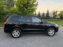 2012 Hyundai SANTA FE 2012 HYUNDAI  SANTA FE , 4X4 , LIMITED  , - Photo 14