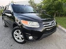 2012 Hyundai SANTA FE 2012 HYUNDAI  SANTA FE , 4X4 , LIMITED  , - Photo 15