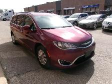 2018 Chrysler Pacifica Touring Plus CERTIFIED | NAVIGATION | - Photo 3