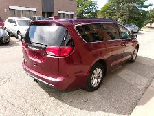 2018 Chrysler Pacifica Touring Plus CERTIFIED | NAVIGATION | - Photo 4