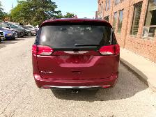 2018 Chrysler Pacifica Touring Plus CERTIFIED | NAVIGATION | - Photo 5