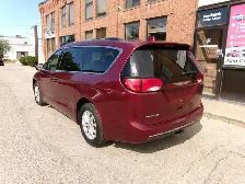 2018 Chrysler Pacifica Touring Plus CERTIFIED | NAVIGATION | - Photo 6