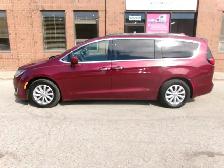 2018 Chrysler Pacifica Touring Plus CERTIFIED | NAVIGATION | - Photo 7