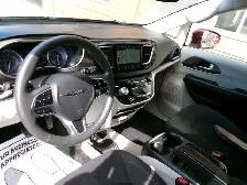 2018 Chrysler Pacifica Touring Plus CERTIFIED | NAVIGATION | - Photo 8