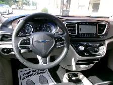 2018 Chrysler Pacifica Touring Plus CERTIFIED | NAVIGATION | - Photo 10