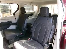 2018 Chrysler Pacifica Touring Plus CERTIFIED | NAVIGATION | - Photo 11