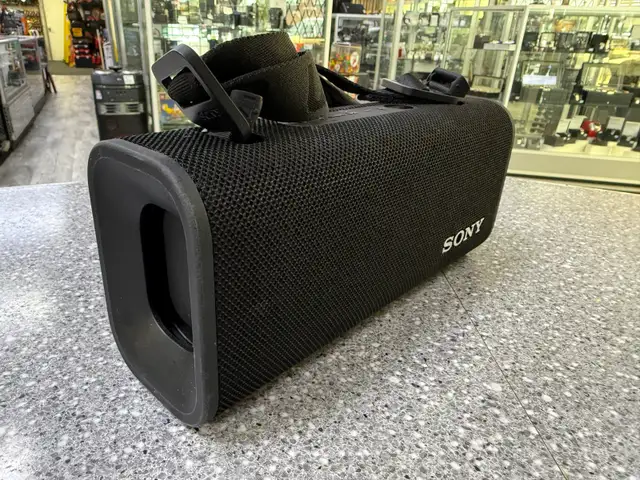 Sony Ult Field 3 Bluetooth Speaker