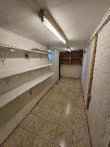 (LOWER LEVEL-SPACIOUS STUNNING 2bdrs@Keele St/HYW 401) - Photo 11