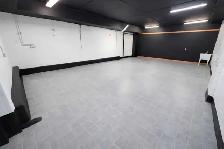 980 Sq Ft Studio/Workshop | Arts Factory Hamilton | Parking/Load