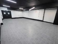 980 Sq Ft Studio/Workshop | Arts Factory Hamilton | Parking/Load - Photo 4