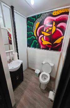 980 Sq Ft Studio/Workshop | Arts Factory Hamilton | Parking/Load - Photo 6