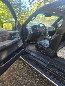 2004 f150 4x4 280kms6500obo
