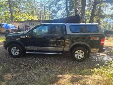2004 f150 4x4 280kms6500obo - Photo 4