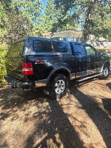 2004 f150 4x4 280kms6500obo - Photo 6