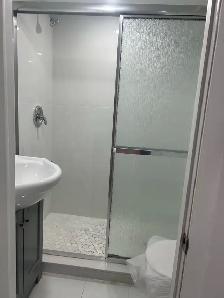 Room with private washroom near Kennedy Station - Photo 4