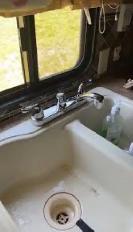 Looking for kitchen sink taps for fifth wheel whole unit free