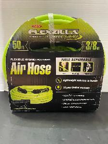 FLEXZILLA PRO AIR HOSE 50FT - Photo 2
