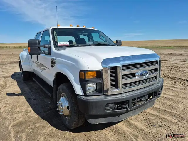 Stuart Busse Farm & Companies Estate Auction - Biggar, SK