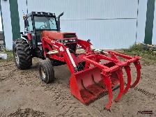 Stuart Busse Farm & Companies Estate Auction - Biggar, SK - Photo 9