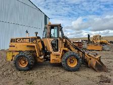 Stuart Busse Farm & Companies Estate Auction - Biggar, SK - Photo 10