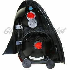 Chevrolet Monte Carlo 2006-2007 Tail Lights Left and Right - Photo 4
