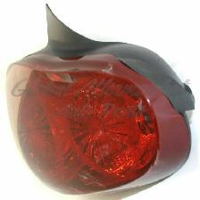 Chevrolet Monte Carlo 2006-2007 Tail Lights Left and Right - Photo 6