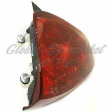 Chevrolet Monte Carlo 2006-2007 Tail Lights Left and Right - Photo 7