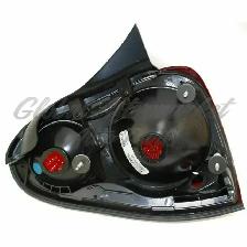 Chevrolet Monte Carlo 2006-2007 Tail Lights Left and Right - Photo 8