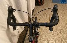 KHS Flite 220 Road Bike Red - Photo 2