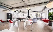 Downtown, fully furnished, lowney, Griffintown, Condo - Photo 2