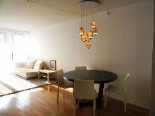 Downtown, fully furnished, lowney, Griffintown, Condo - Photo 6