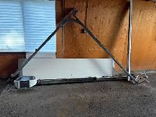 CHAMERLAIN GARAGE DOOR OPENER - Photo 2