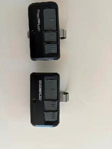 CHAMERLAIN GARAGE DOOR OPENER - Photo 3