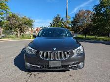 2011 BMW 5 Series Gran Turismo 550i xDrive • Accident Free Clean - Photo 2