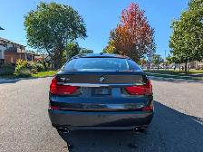 2011 BMW 5 Series Gran Turismo 550i xDrive • Accident Free Clean - Photo 6