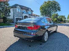 2011 BMW 5 Series Gran Turismo 550i xDrive • Accident Free Clean - Photo 7