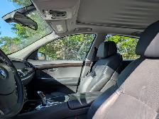 2011 BMW 5 Series Gran Turismo 550i xDrive • Accident Free Clean - Photo 10