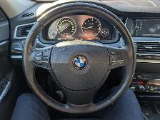 2011 BMW 5 Series Gran Turismo 550i xDrive • Accident Free Clean - Photo 11