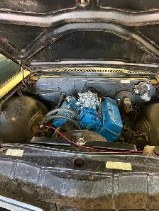 1965 Pontiac custom sport - Photo 2