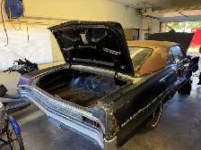 1965 Pontiac custom sport - Photo 4