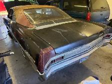 1965 Pontiac custom sport - Photo 6