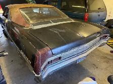 1965 Pontiac custom sport - Photo 7