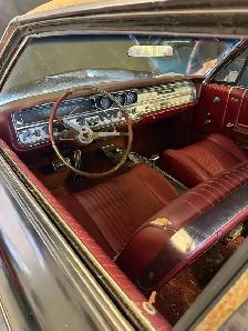 1965 Pontiac custom sport - Photo 10