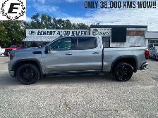 2023 GMC Sierra 1500 Elevation WITH ONLY 38,000 KMS WOW!