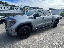 2023 GMC Sierra 1500 Elevation WITH ONLY 38,000 KMS WOW! - Photo 2